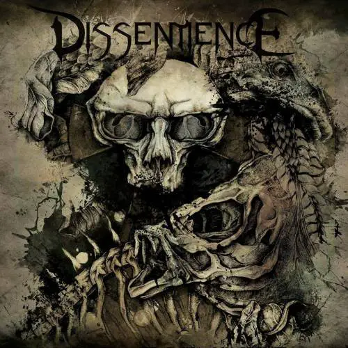 Dissentience : Demo 2014